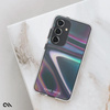 Case-Mate Soap Bubble - Etui pour Samsung Galaxy S24 (Iridescent)