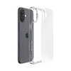Spigen Ultra Hybrid - Case for iPhone 16 (Frost Clear)