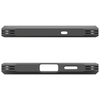 Spigen Tough Armor MagSafe - Case for Samsung Galaxy S25 FE (Black)