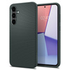 Spigen Liquid Air - Etui pour Samsung Galaxy S23 FE (Abyss Green)