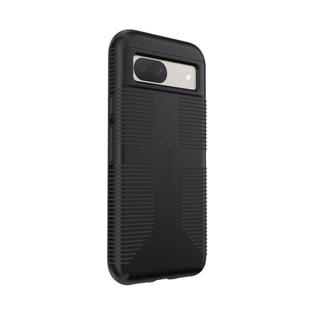 Speck ImpactHero Grip - Gehäuse für Google Pixel 8A (Schwarz)