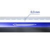 3mk FlexibleGlass - Szkło hybrydowe do iPhone 11 Pro Max