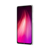 Kryt Crong Crystal Slim - pouzdro pro Xiaomi Redmi Note 8 (průhledné)
