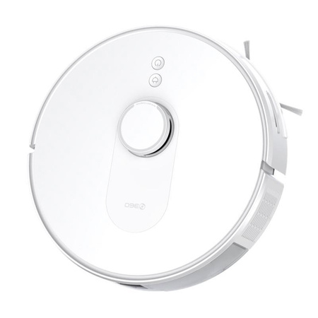 Smart360 S8 - Robot nettoyeur (blanc)
