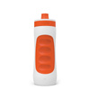 Quokka Sweat - 680 ml-es sportos bidon palack (Mango Tango)
