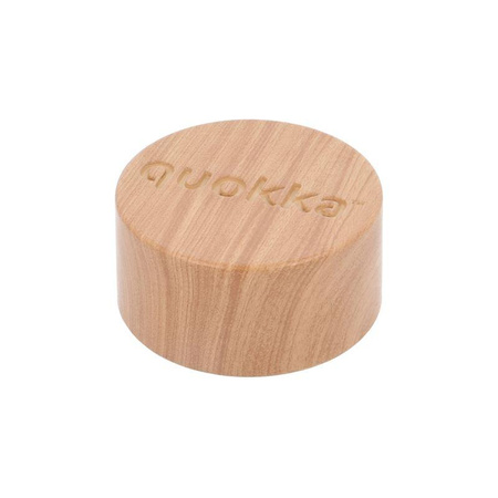 Quokka Ice - Bouteille d'eau en tritan de 720 ml (Palm Springs)