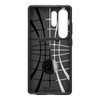 Spigen Slim Armor CS - Case for Samsung Galaxy S25 Ultra (Black)