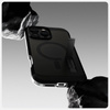 Spigen Tough Armor MagSafe - Case for iPhone 16 Pro Max (Frost Black)