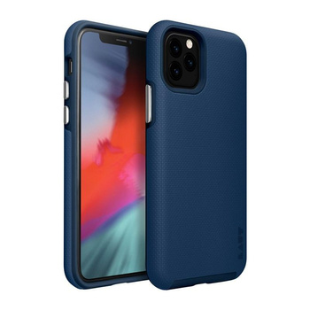 Laut Shield - Etui iPhone 11 Pro Max (Indigo)