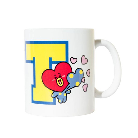 Line Friends BT21 - Ceramic mug 300ml Dad