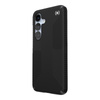 Speck Presidio2 Grip - Case for Samsung Galaxy S25 / S24 (Black/Slate Grey/White)
