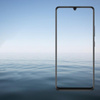 Nillkin Anti-Explosionsglas 2.5D - Samsung Galaxy A42 5G / M42 5G