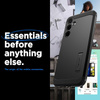 Spigen Tough Armor - tok Samsung Galaxy A55 5G (fekete)