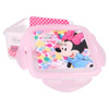 Minnie Mouse - Lunchbox / luftdichte Frühstücksbox 730ml