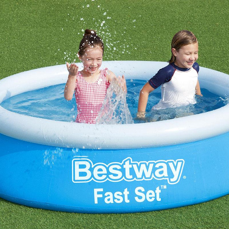 Bestway - Garten-Pool 183x51 cm