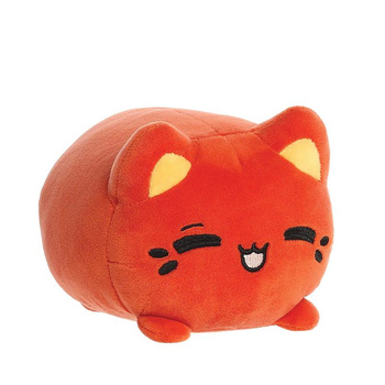 Tasty Peach - Plüsch Maskottchen 18 cm Thai Tee Meowchi