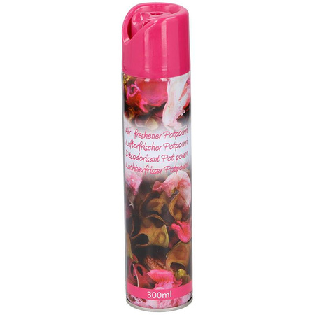 Air Freshener 300 ml (potpourri)
