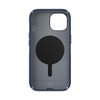 Speck Presidio2 Grip ClickLock & MagSafe - Etui iPhone 16e / iPhone 15 / iPhone 14 / iPhone 13 (Coastal Blue / Dust Grey / White)