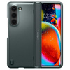 Spigen Slim Armor Pro - tok Samsung Galaxy Z Fold 5 (Abyss zöld)