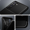 Spigen Rugged Armor - Case for Samsung Galaxy S21 5G (Black)