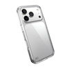 Speck Presidio Perfect-Clear - iPhone 17 Pro Tasche (Klar)