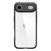ETUI DO IPHONE AIR SPIGEN ULTRA HYBRID ORYGINALNE BEZBARWNE CASE