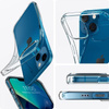 Spigen Liquid Crystal - Hülle für iPhone 13 (Transparent)