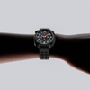 Spigen Rugged Armor – Pouzdro pro Samsung Galaxy Watch 8 Classic 46 mm (Matte Black)