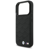 BMW M Shape Logo MagSafe - iPhone 17 Pro Case (Black)