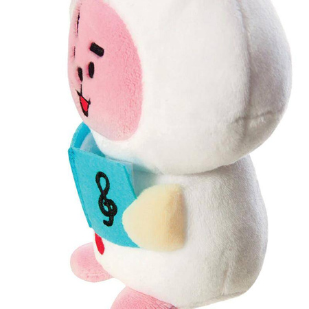 BT21 - Pluszowa maskotka 16 cm COOKY Winter