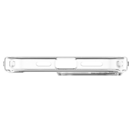 Spigen Ultra Hybrid Mag MagSafe – Etui do iPhone 14 Pro (Carbon Fiber)