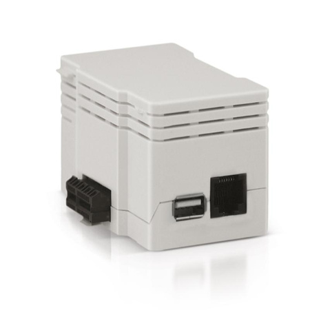 Zipato Zipabox Security Expansion Module - Zipabox Security Module