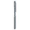 Spigen Crystal Hybrid - Etui do Samsung Galaxy Z Fold 4 (Przezroczysty)