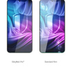 3mk Silky Matt Pro - Matte Schutzfolie für Samsung Galaxy S25 Edge