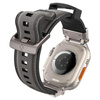 Spigen DuraPro Armor - Řemínek pro Apple Watch 44/45/46/49 mm (šedý)