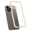 Spigen Ultra Hybrid - Etui do iPhone 14 Pro Max (Beżowy)