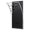 Spigen Liquid Crystal - Etui pour Samsung Galaxy S23 Ultra (Transparent)