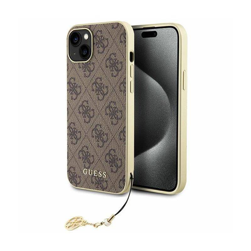 Funda Guess Charms Collection 4G Book para iPhone 11