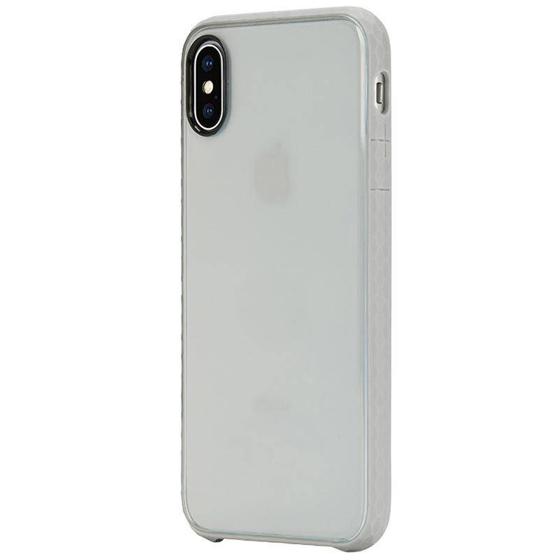 Carcasa iPhone X/Xs Incase Pop Case dorado