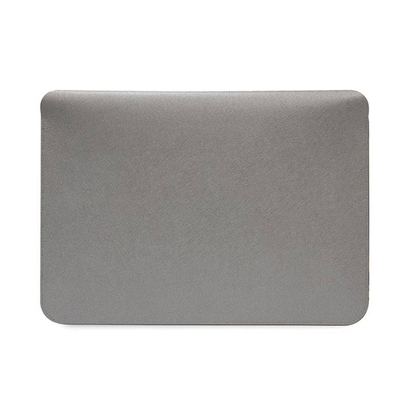 Buy Karl Lagerfeld Saffiano Mono Plaque Computer Sleeve