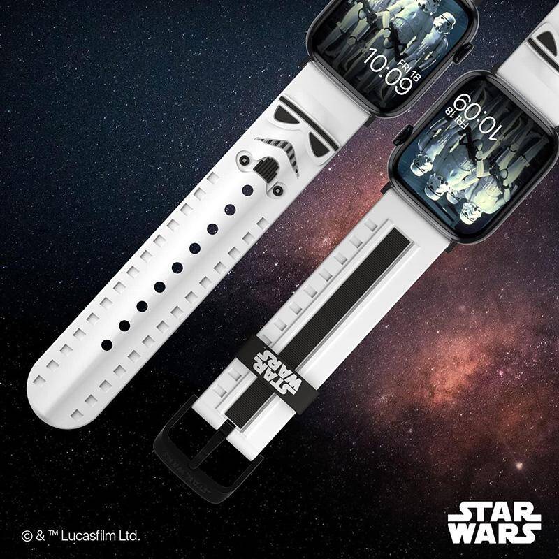 Stormtrooper apple 2024 watch band