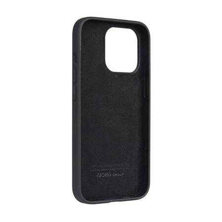 Audi Silicone Case - Etui iPhone 13 Pro (Czarny)