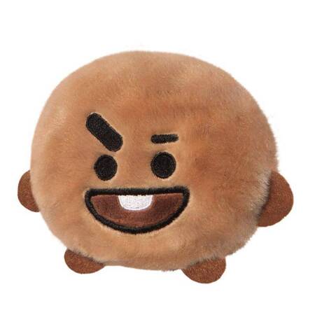 BT21 - Pluszowa maskotka 13 cm SHOOKY Palm Pals