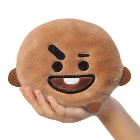 BT21 - Pluszowa maskotka 13 cm SHOOKY Palm Pals