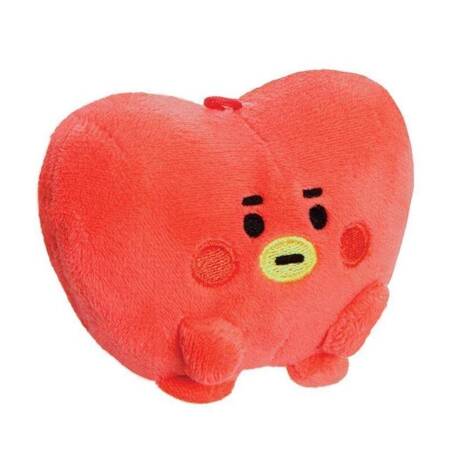 BT21 – Pluszowa maskotka 8 cm TATA Baby Pong Pong