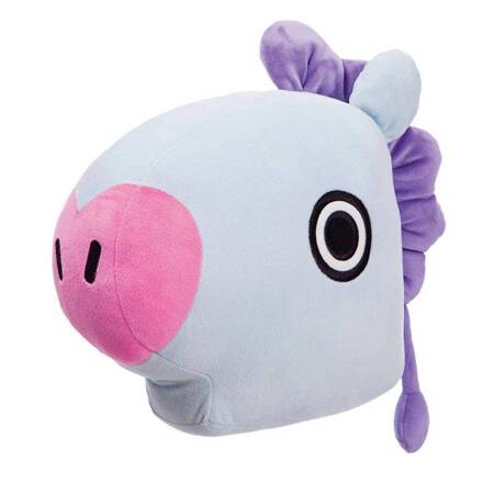 BT21 - Pluszowa poduszka / maskotka 28 cm MANG