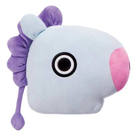 BT21 - Pluszowa poduszka / maskotka 28 cm MANG