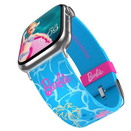 Barbie - Pasek do Apple Watch (Dream Summer)