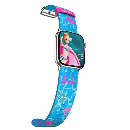 Barbie - Pasek do Apple Watch (Dream Summer)