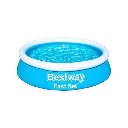 Bestway - basen ogrodowy 183x51 cm